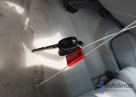 2005 Buick Lesabre Custom z USA, uszkodzony, nr VIN 1G4HP52K55U228145